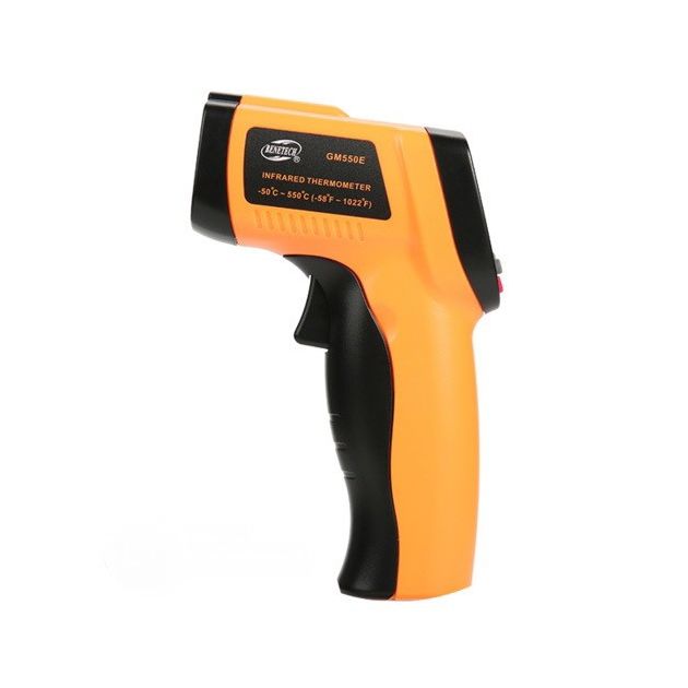 Инфракрасный термометр BENETECH GM550E -50-550°C, фото , изображение 3 | SNABZHENIE.com.ua Инфракрасный термометр BENETECH GM550E -50-550°C, фото , изображение 3 | SNABZHENIE.com.ua