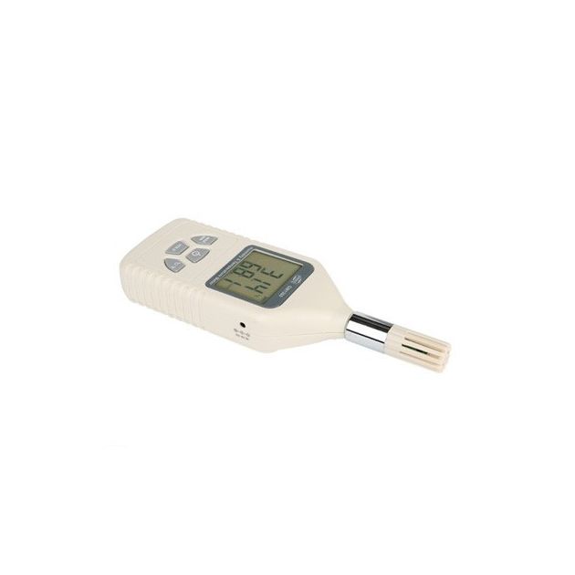 Термометр-гігрометр BENETECH GM1360 (5-98%, -10-50°C), фото , зображення 3 | SNABZHENIE.com.ua Термометр-гігрометр BENETECH GM1360 (5-98%, -10-50°C), фото , зображення 3 | SNABZHENIE.com.ua