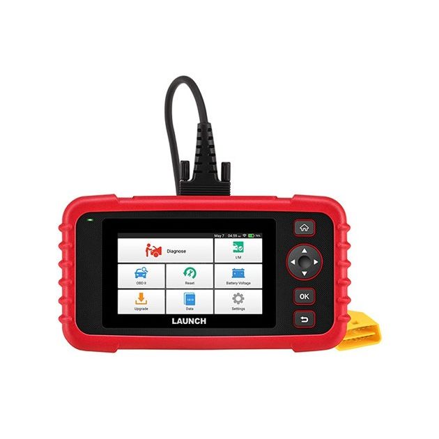 Автосканер LAUNCH Creader Professional CRP-233, фото  | SNABZHENIE.com.ua