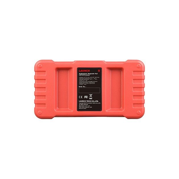 Авто сканер LAUNCH Creader Premium CRP-123, фото , изображение 4 | SNABZHENIE.com.ua Авто сканер LAUNCH Creader Premium CRP-123, фото , изображение 4 | SNABZHENIE.com.ua