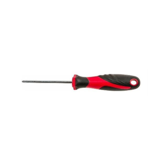 Отвертка крестовая PH Top Tools, 3х150 мм, арт. 39D635, фото  | SNABZHENIE.com.ua