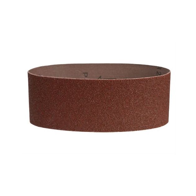 Абразивная полоса GRAPHITE 75x533 мм K120 2 шт. 57H803, фото  | SNABZHENIE.com.ua