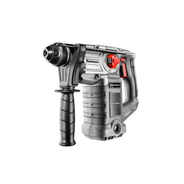Перфоратор GRAPHITE 950Вт SDS+ 58G548, фото  | SNABZHENIE.com.ua