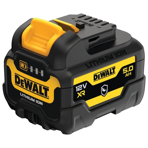 Акумуляторна батарея DeWALT DCB126, фото , зображення 3 | SNABZHENIE.com.ua Акумуляторна батарея DeWALT DCB126, фото , зображення 3 | SNABZHENIE.com.ua