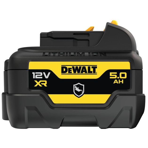 Акумуляторна батарея DeWALT DCB126, фото , зображення 4 | SNABZHENIE.com.ua Акумуляторна батарея DeWALT DCB126, фото , зображення 4 | SNABZHENIE.com.ua