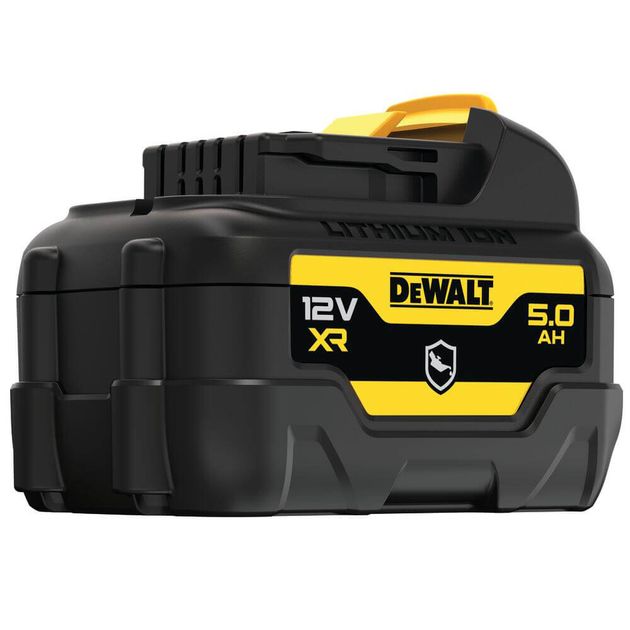 Акумуляторна батарея DeWALT DCB126, фото , зображення 5 | SNABZHENIE.com.ua Акумуляторна батарея DeWALT DCB126, фото , зображення 5 | SNABZHENIE.com.ua