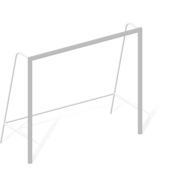 Ворота для мини-футбола Impuls Sport СІ-004 (шт.), фото  | SNABZHENIE.com.ua