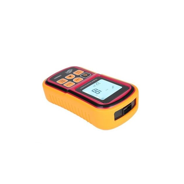 Термоанемометр BENETECH GM8901, 0,8-45 м/с, -10-45°C, фото , изображение 3 | SNABZHENIE.com.ua Термоанемометр BENETECH GM8901, 0,8-45 м/с, -10-45°C, фото , изображение 3 | SNABZHENIE.com.ua