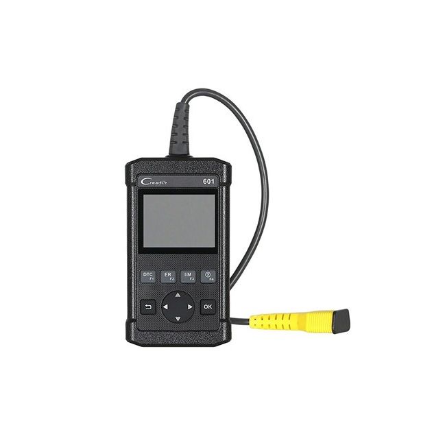 Автосканер OBDII Creader CR601 LAUNCH, фото  | SNABZHENIE.com.ua