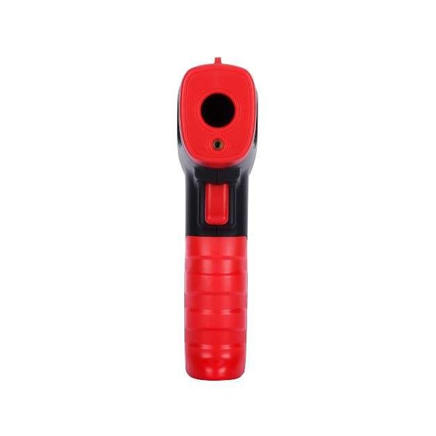 Бесконтактный термометр WINTACT WT327B -50-600°C с цветным дисплеем, фото , изображение 5 | SNABZHENIE.com.ua Бесконтактный термометр WINTACT WT327B -50-600°C с цветным дисплеем, фото , изображение 5 | SNABZHENIE.com.ua