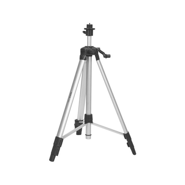 Штатив тринога алюминий YATO телескоп 60-150 см, резьба 1/4 и 5/8, фото  | SNABZHENIE.com.ua