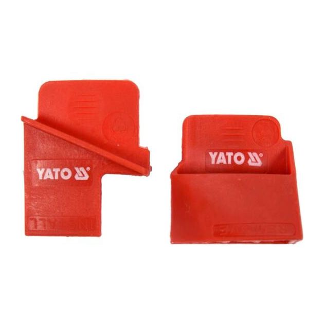 Набор для обслуживания натяжных ремней YATO, 2 шт (YT-05830), фото  | SNABZHENIE.com.ua