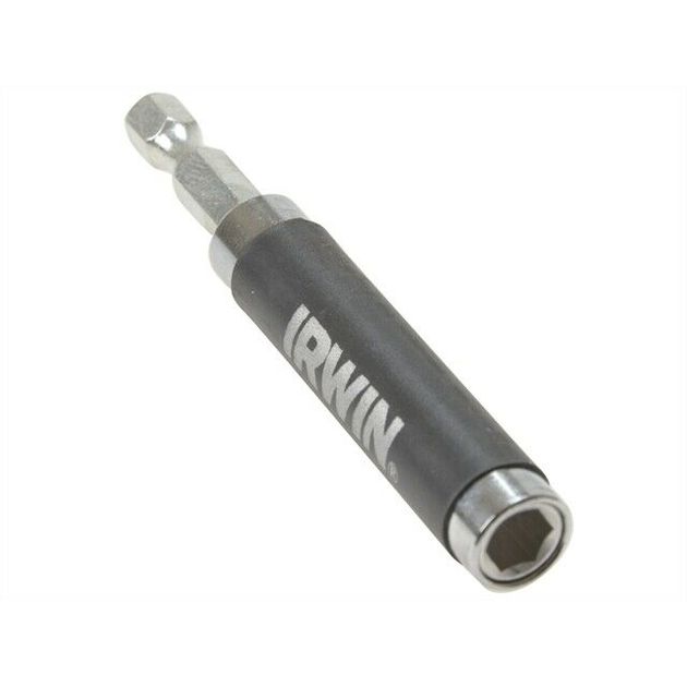 Держатель бит с направляющей 80мм х 9.5мм х 1/4&quot;, IRWIN., фото  | SNABZHENIE.com.ua