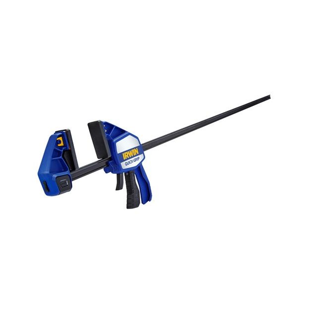Струбцина 1250 мм QUICK-GRIP XP IRWIN 10505947, фото  | SNABZHENIE.com.ua