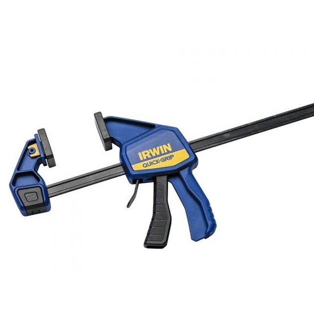 Струбцина 910 мм Quick-Change IRWIN T536QCEL, фото  | SNABZHENIE.com.ua