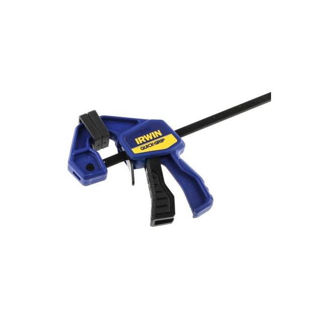 Струбцина 115мм QUICK-GRIP Micro, IRWIN, фото  | SNABZHENIE.com.ua