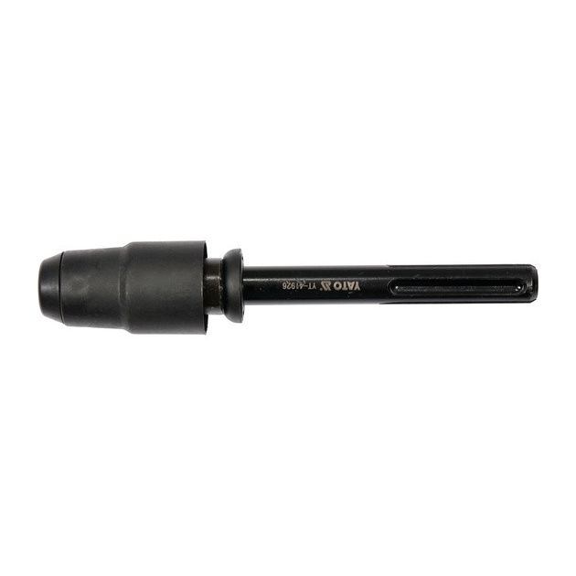 Адаптер YATO SDS-Max x SDS Plus 220 мм, фото  | SNABZHENIE.com.ua