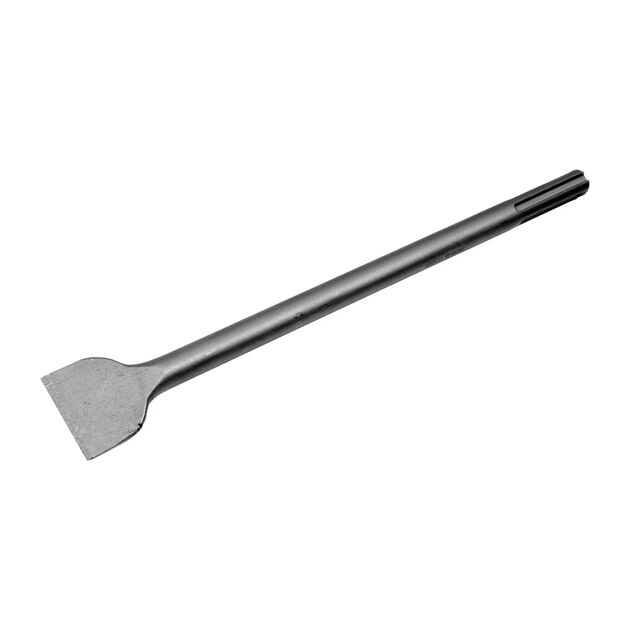 Долото плоское YATO SDS-Max 400 мм x 50 мм (YT-47336), фото  | SNABZHENIE.com.ua