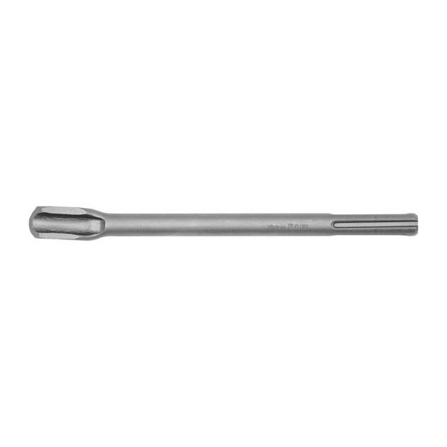 Долото полукруглое YATO SDS-Max 330 мм, 26 мм (YT-47331), фото  | SNABZHENIE.com.ua