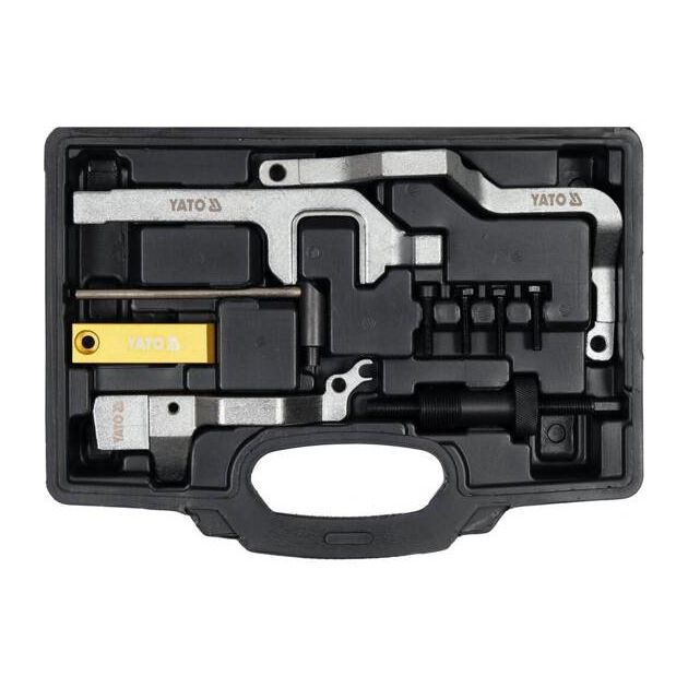 Фиксаторы ГРМ бензиновых двигателей YATO PSA/MINI, 10 шт (YT-06001), фото  | SNABZHENIE.com.ua
