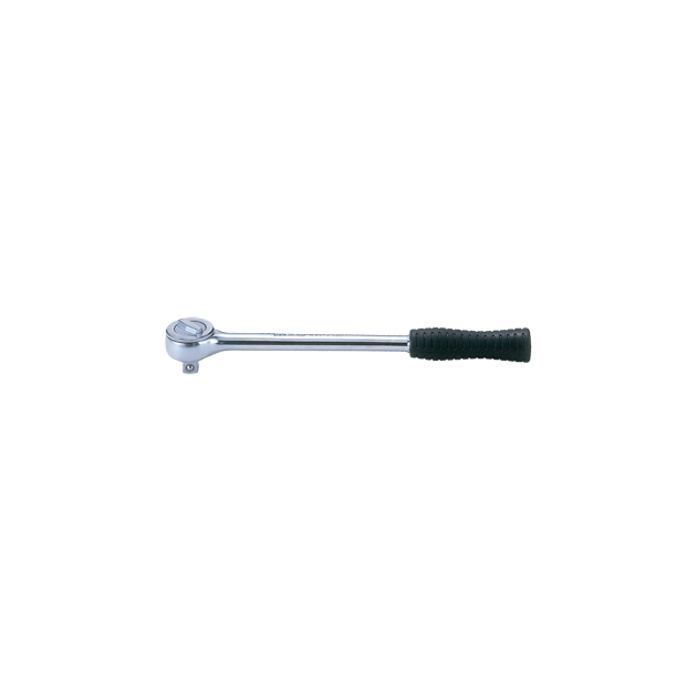 Трещотка 1/2&quot; 250 мм, 45 зубцов, дисковый механизм, фото  | SNABZHENIE.com.ua