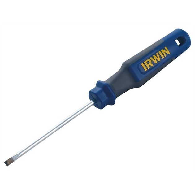 Викрутка Pro Comfort PARA 3мм x 150мм, IRWIN, фото  | SNABZHENIE.com.ua