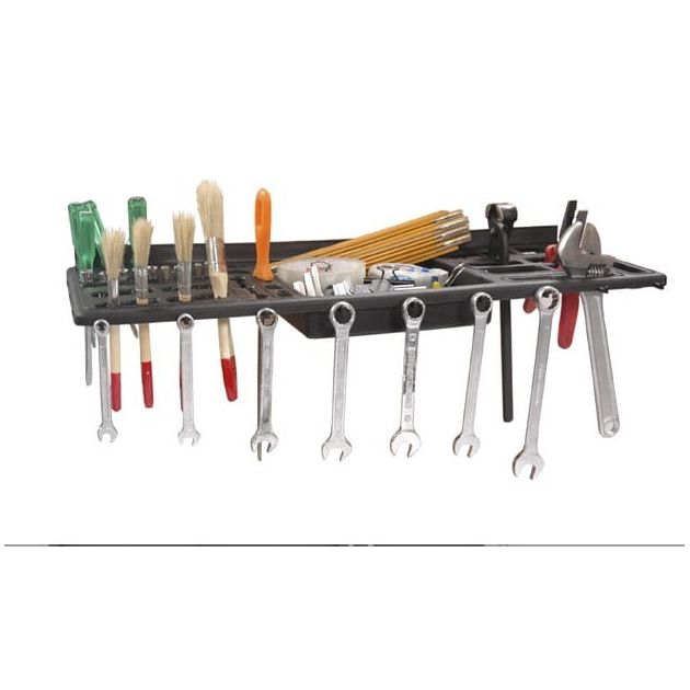 Полка для инструментов, фото , изображение 2 | SNABZHENIE.com.ua Полка для инструментов, фото , изображение 2 | SNABZHENIE.com.ua