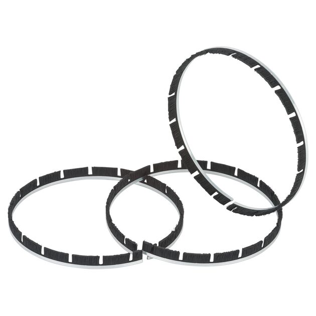 Щітка запасна Bosch GBR 14 CA (2600290026), фото  | SNABZHENIE.com.ua