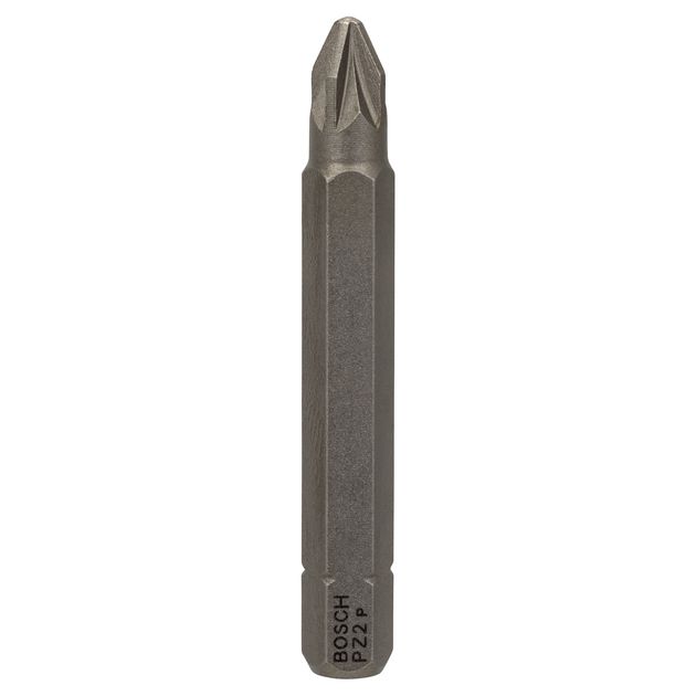 Бита Bosch PZ 2 x 51 мм, 60 шт (2608521249), фото  | SNABZHENIE.com.ua