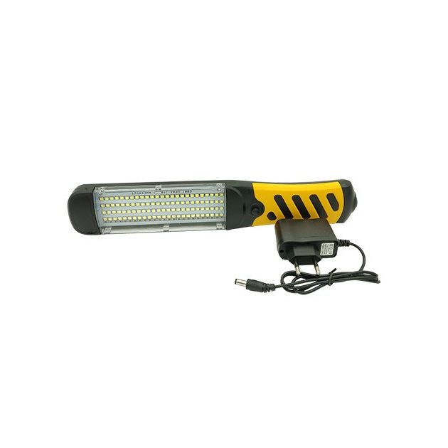 Фонарь светодиодный 100LED 28Вт аккумуляторный 4000мАч STANDART PROFI, фото , изображение 4 | SNABZHENIE.com.ua Фонарь светодиодный 100LED 28Вт аккумуляторный 4000мАч STANDART PROFI, фото , изображение 4 | SNABZHENIE.com.ua