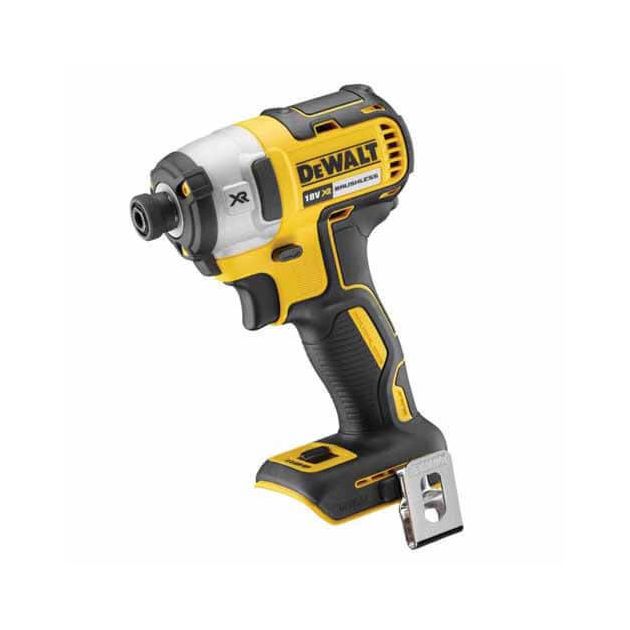 Набор из трёх бесщёточных инструментов DeWALT DCK305P3T, фото , изображение 3 | SNABZHENIE.com.ua Набор из трёх бесщёточных инструментов DeWALT DCK305P3T, фото , изображение 3 | SNABZHENIE.com.ua