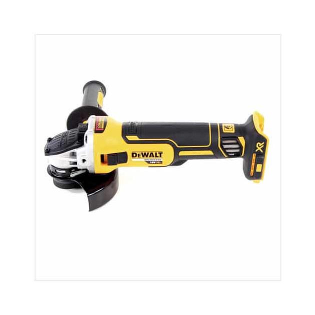 Набор аккумуляторных инструментов DeWALT DCK856P4, 8 предметов, фото , изображение 8 | SNABZHENIE.com.ua Набор аккумуляторных инструментов DeWALT DCK856P4, 8 предметов, фото , изображение 8 | SNABZHENIE.com.ua