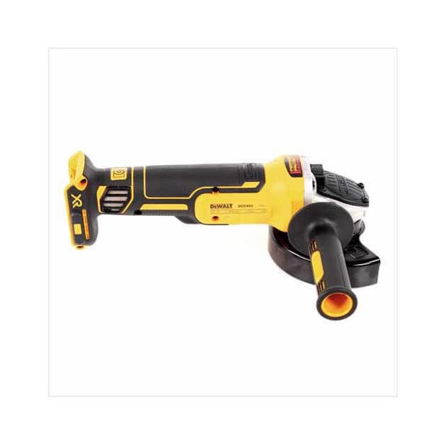 Набор аккумуляторных инструментов DeWALT DCK865P4T, 8 шт., фото , изображение 9 | SNABZHENIE.com.ua Набор аккумуляторных инструментов DeWALT DCK865P4T, 8 шт., фото , изображение 9 | SNABZHENIE.com.ua