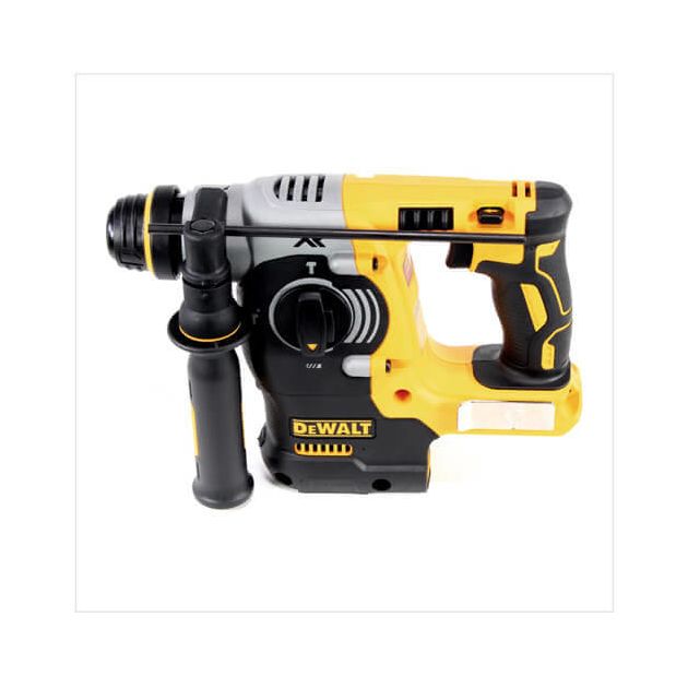 Набор аккумуляторных инструментов DeWALT DCK856P4, 8 предметов, фото , изображение 4 | SNABZHENIE.com.ua Набор аккумуляторных инструментов DeWALT DCK856P4, 8 предметов, фото , изображение 4 | SNABZHENIE.com.ua