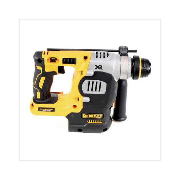 Набор из 3-х инструментов DeWALT DCK377P3T бесщёточный, фото , изображение 8 | SNABZHENIE.com.ua Набор из 3-х инструментов DeWALT DCK377P3T бесщёточный, фото , изображение 8 | SNABZHENIE.com.ua