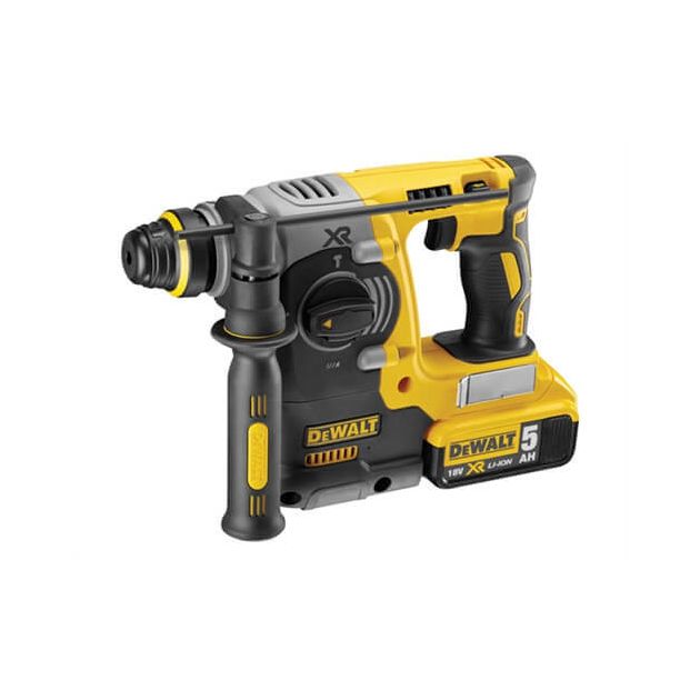 Набор из 3-х инструментов DeWALT DCK377P3T бесщёточный, фото , изображение 9 | SNABZHENIE.com.ua Набор из 3-х инструментов DeWALT DCK377P3T бесщёточный, фото , изображение 9 | SNABZHENIE.com.ua