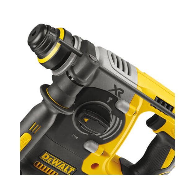 Набор инструментов DeWALT DCK428P3T, 4 бесщеточных инструмента, фото , изображение 7 | SNABZHENIE.com.ua Набор инструментов DeWALT DCK428P3T, 4 бесщеточных инструмента, фото , изображение 7 | SNABZHENIE.com.ua