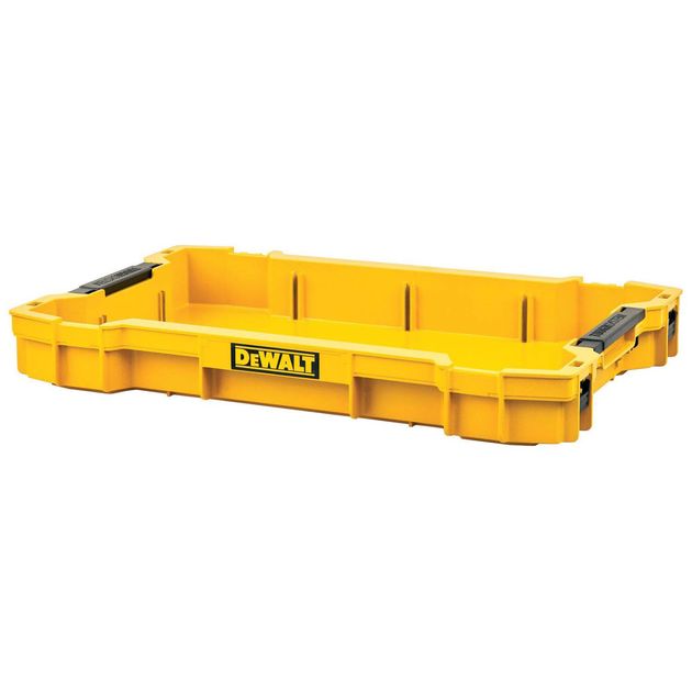 Лоток для ящиков TOUGHSYSTEM 2.0 DeWALT DWST83407-1, фото  | SNABZHENIE.com.ua