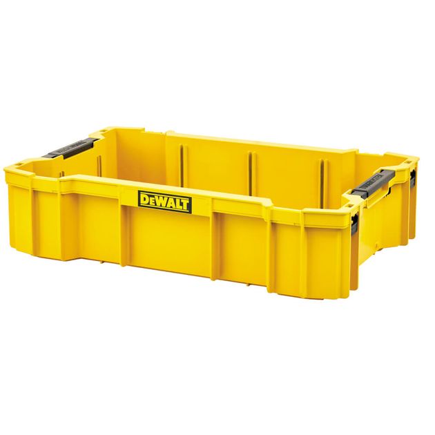Лоток для ящиков TOUGHSYSTEM 2.0 DeWALT DWST83408-1, фото  | SNABZHENIE.com.ua