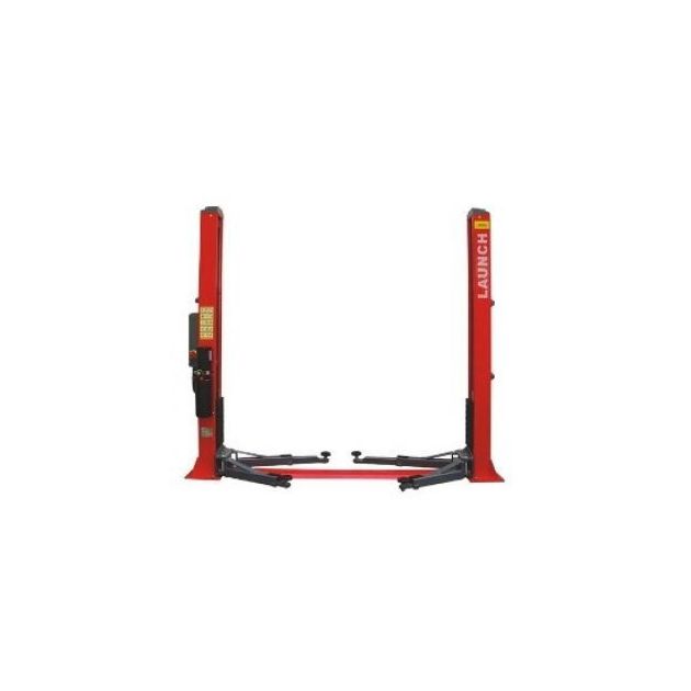Подъемник 2-стоечный 3,5 т LAUNCH TLT-235SB-220, фото  | SNABZHENIE.com.ua