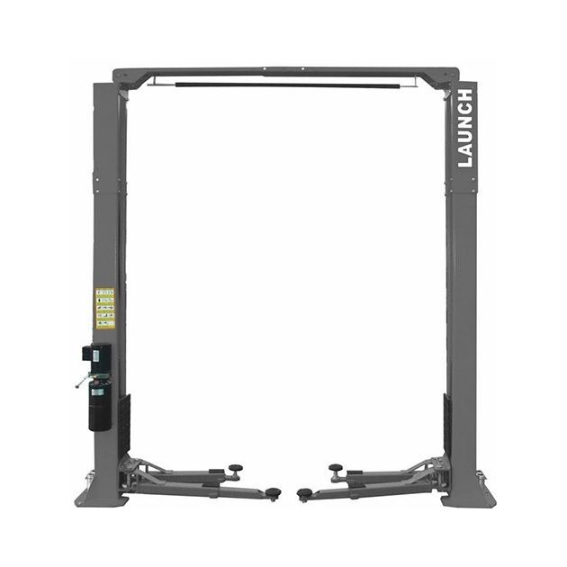 Подъемник двухстоечный 4 т с синхронизацией 220В LAUNCH VAG TLTW-240SC-220, фото  | SNABZHENIE.com.ua