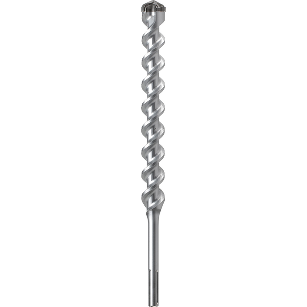 Бур SDS-MAX 25x340 Diager (SD16X166D25L033000), фото  | SNABZHENIE.com.ua