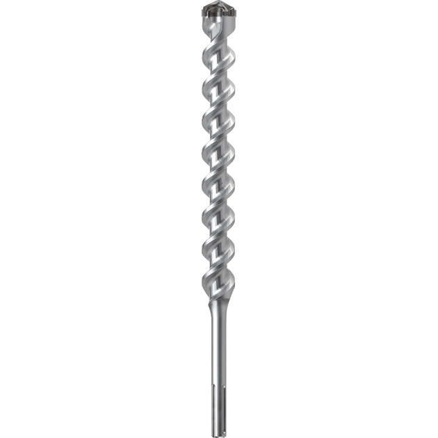 Бур SDS-MAX 30x540 Diager SD16X166D30L053000, фото  | SNABZHENIE.com.ua
