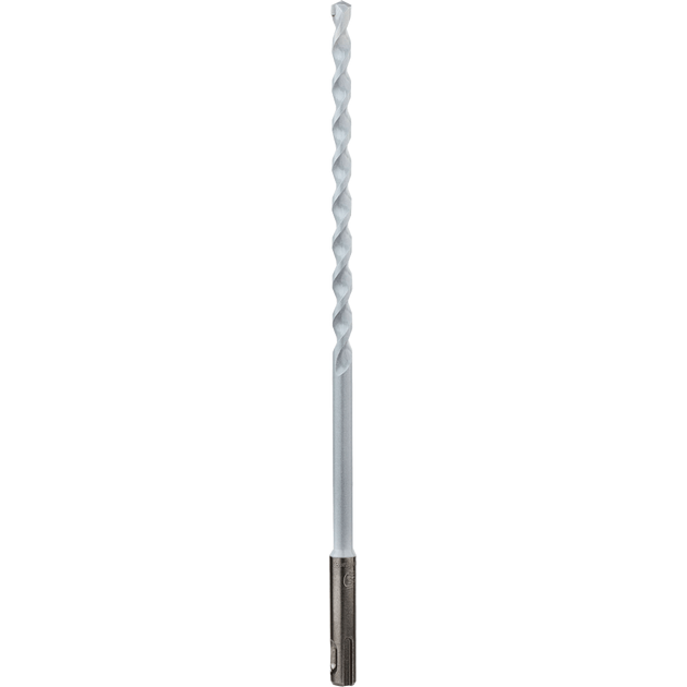 Бур SDS-plus 6x260 WALLSTER Diager, фото  | SNABZHENIE.com.ua