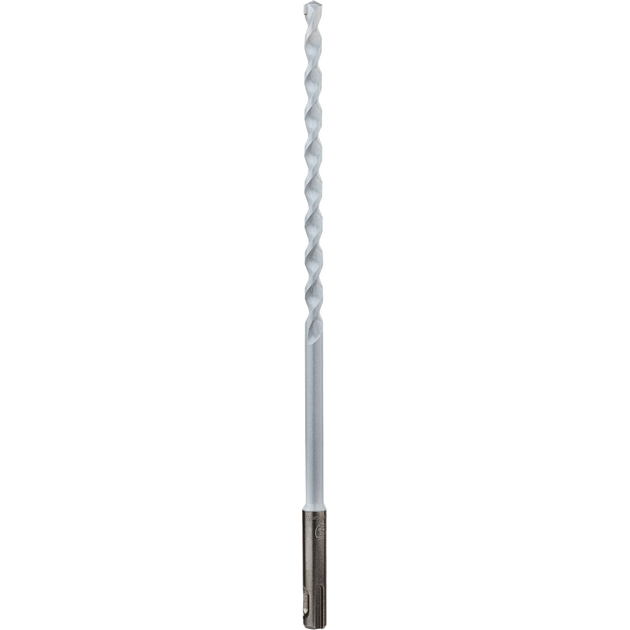 Бур SDS-plus 10x260 WALLSTER Diager (SD104104D10L026000), фото  | SNABZHENIE.com.ua