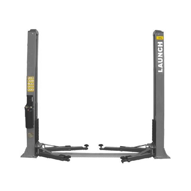 Подъемник 2-х стоечный 4т с синхронизацией 380В LAUNCH VAG TLTW-240SB-380, фото  | SNABZHENIE.com.ua