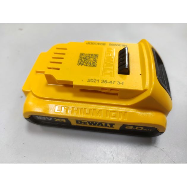 Дрель-шуруповерт акумуляторний безщітковий DeWALT DCD708D2T, фото , зображення 18 | SNABZHENIE.com.ua Дрель-шуруповерт акумуляторний безщітковий DeWALT DCD708D2T, фото , зображення 18 | SNABZHENIE.com.ua