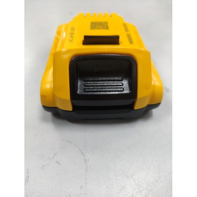 Дрель-шуруповерт акумуляторний безщітковий DeWALT DCD708D2T, фото , зображення 17 | SNABZHENIE.com.ua Дрель-шуруповерт акумуляторний безщітковий DeWALT DCD708D2T, фото , зображення 17 | SNABZHENIE.com.ua