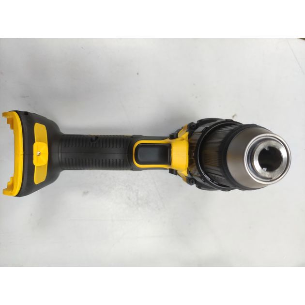 Дрель-шуруповерт акумуляторний безщітковий DeWALT DCD708D2T, фото , зображення 12 | SNABZHENIE.com.ua Дрель-шуруповерт акумуляторний безщітковий DeWALT DCD708D2T, фото , зображення 12 | SNABZHENIE.com.ua