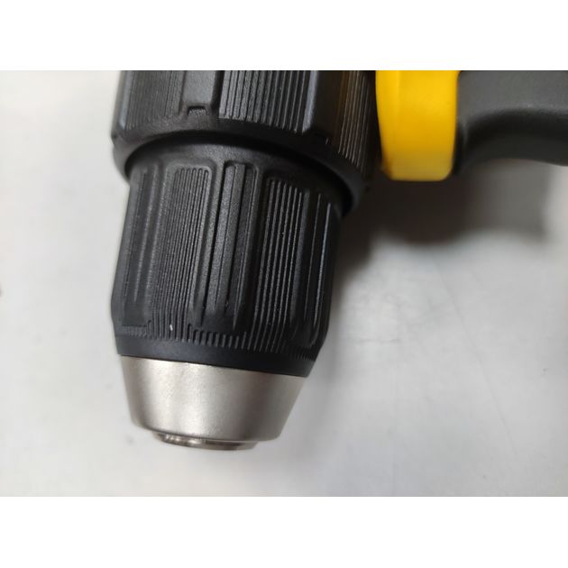 Дрель-шуруповерт акумуляторний безщітковий DeWALT DCD708D2T, фото , зображення 7 | SNABZHENIE.com.ua Дрель-шуруповерт акумуляторний безщітковий DeWALT DCD708D2T, фото , зображення 7 | SNABZHENIE.com.ua